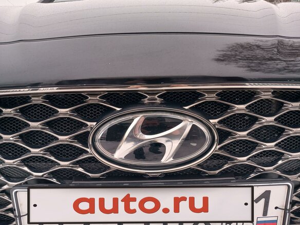 2018 Hyundai Sonata VII (LF) Рестайлинг, чёрный, 1880000 рублей - вид 1