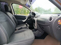2013 Renault Sandero Stepway I, коричневый, 690000 рублей - вид 10