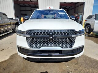 2025 Lincoln Navigator L V, белый, 12450000 рублей, вид 5