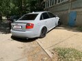 2003 Audi A4 II (B6), серебристый, 1000000 рублей - вид 7
