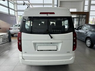 2026 SKM M7, белый, 2945000 рублей, вид 5