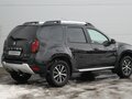 2019 Renault Duster I Рестайлинг, чёрный - вид 1