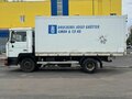 1994 MAN 14, белый, 400000 рублей - вид 4