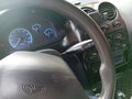 2007 Daewoo Matiz Best I Рестайлинг, пурпурный, 340000 рублей - вид 11