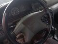 1997 Kia Sephia I Рестайлинг, зелёный, 265000 рублей - вид 6