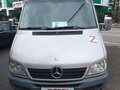 2014 Mercedes-Benz Sprinter Classic, серебристый, 2000000 рублей - вид 5