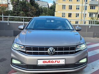 2021 Volkswagen Bora IV, коричневый, 1500000 рублей, вид 1