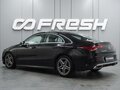 2019 Mercedes-Benz CLA 200 II (C118, X118), чёрный, 2479000 рублей - вид 1