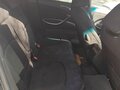 2009 Citroen C5 II, чёрный, 320000 рублей - вид 7