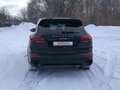 2014 Porsche Cayenne Diesel II Рестайлинг (958), чёрный, 3990000 рублей - вид 2
