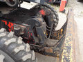 2012 Hitachi Колёсные, оранжевый - вид 9