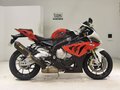 2013 BMW S 1000 RR, красный, 1377000 рублей - вид 1
