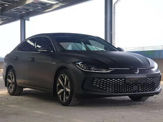 2023 Volkswagen Lamando L II, серый, 1960000 рублей, вид 3
