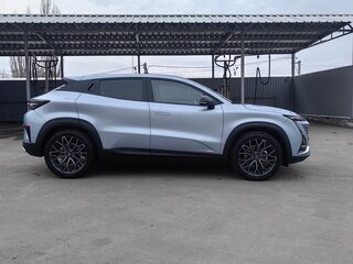 2023 Changan UNI-T I, синий, 2400000 рублей, вид 5