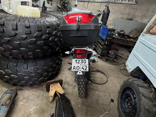 2020 Racer RC250CK-A Triumph, белый, 100000 рублей, вид 1