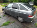 2006 Lada (ВАЗ) 2112, серый, 200000 рублей - вид 1