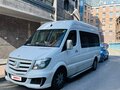 2015 Mercedes-Benz Sprinter, белый, 3285000 рублей - вид 5