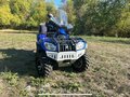 2014 CFMoto CF500, синий, 440000 рублей - вид 5