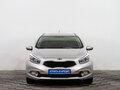 2013 Kia Ceed II, серебристый - вид 1