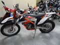 2018 KTM Freeride 250, оранжевый, 600000 рублей