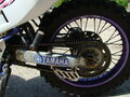 1995 Yamaha TT-R250, белый, 300000 рублей - вид 10