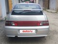 2007 Lada (ВАЗ) 2112, серебристый - вид 6