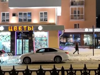 2010 Lexus ES 350 V Рестайлинг, белый, 1490000 рублей, вид 3