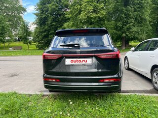 2023 Evolute i-Space I, чёрный, 2599000 рублей, вид 5