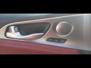 2018 Kia Stinger I, красный, 3050000 рублей, вид 3
