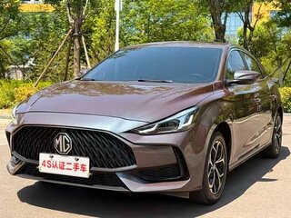 2022 MG 5 II, серый, 930000 рублей, вид 3