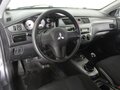 2008 Mitsubishi Lancer IX Рестайлинг, серый - вид 11