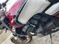 1994 Honda CB 400 Super Four, красный, 275000 рублей - вид 5