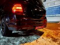 2008 Mercedes-Benz GL-Класс 500 I (X164), чёрный, 1450000 рублей - вид 2
