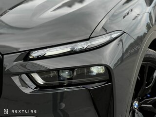 2026 BMW X7 40d I (G07) Рестайлинг, серый, 18490000 рублей, вид 5
