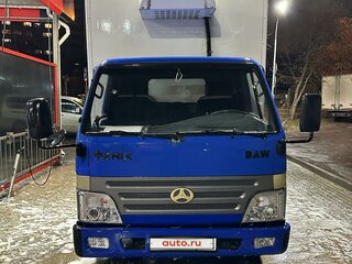 2008 BAW Fenix 1044, синий, 550000 рублей, вид 2
