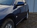 2008 Mitsubishi Galant IX Рестайлинг, синий, 650000 рублей - вид 8