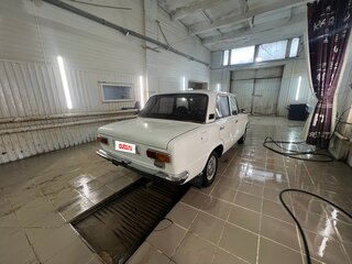 1979 Lada (ВАЗ) 2101, белый, 120000 рублей, вид 2