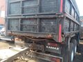 2006 КамАЗ 45143, серый, 1400000 рублей - вид 3