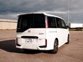2018 Honda Stepwgn Spada V Рестайлинг, белый, 2799999 рублей - вид 7