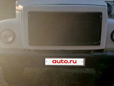 2006 ГАЗ 3307, белый, 900000 рублей, вид 1