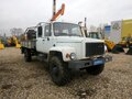 2011 Стройдормаш Бурильно-крановые машины, белый - вид 2