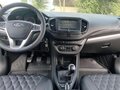 2021 Lada (ВАЗ) Vesta I, коричневый, 1450000 рублей - вид 2