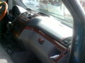 2008 Mercedes-Benz Vito 111 CDI L2 II (W639), зелёный - вид 5