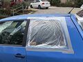 1999 Volkswagen Lupo, синий, 240000 рублей - вид 6