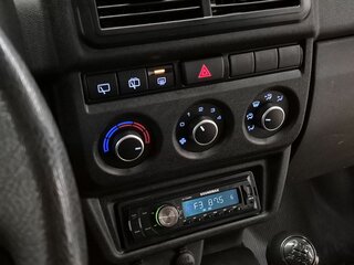 2021 Lada (ВАЗ) 2121 (4x4) I Рестайлинг (2020), серый, 724000 рублей, вид 5