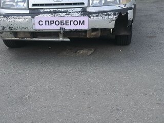 2005 Lada (ВАЗ) 2110, белый, 80000 рублей, вид 4