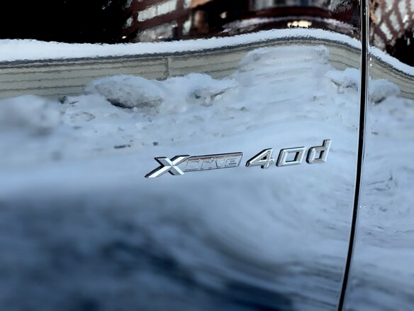 2010 BMW X6 40d I (E71), чёрный, 2450000 рублей - вид 25