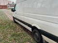2007 Mercedes-Benz Sprinter, белый, 1370000 рублей - вид 6