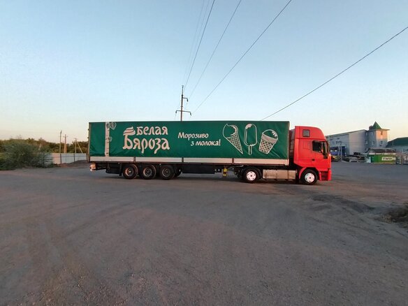 1998 Schmitz Cargobull SPR, серебристый - вид 10