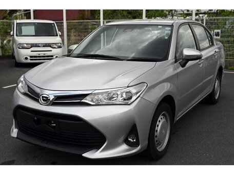 Toyota Corolla XI (E160, E170) Рестайлинг 2